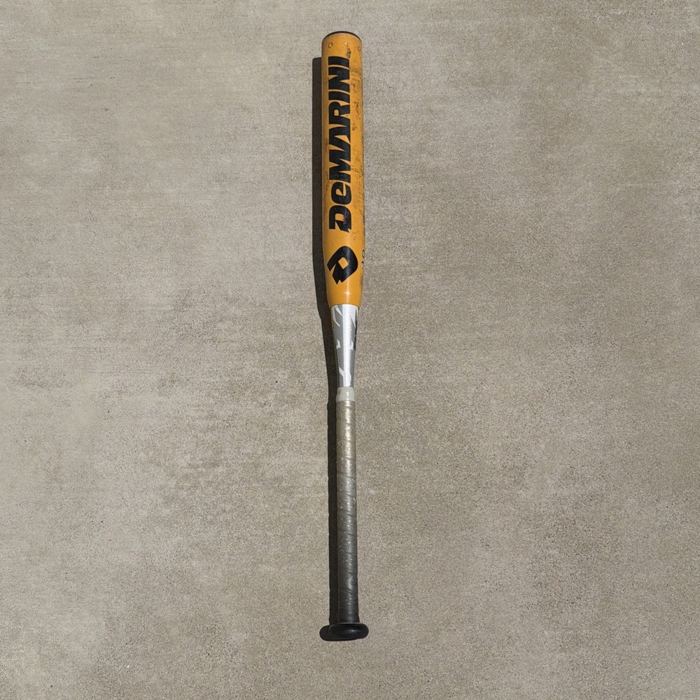 DeMarini CF4 ST CFI11 Fastpitch Softball Bat -10 2-1/4 Composite 31 in 21 oz